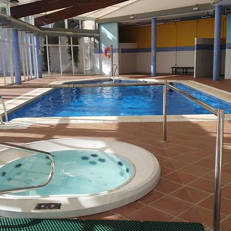 Al Andalus Thalassa III Verarental-Com Ngoại thất bức ảnh