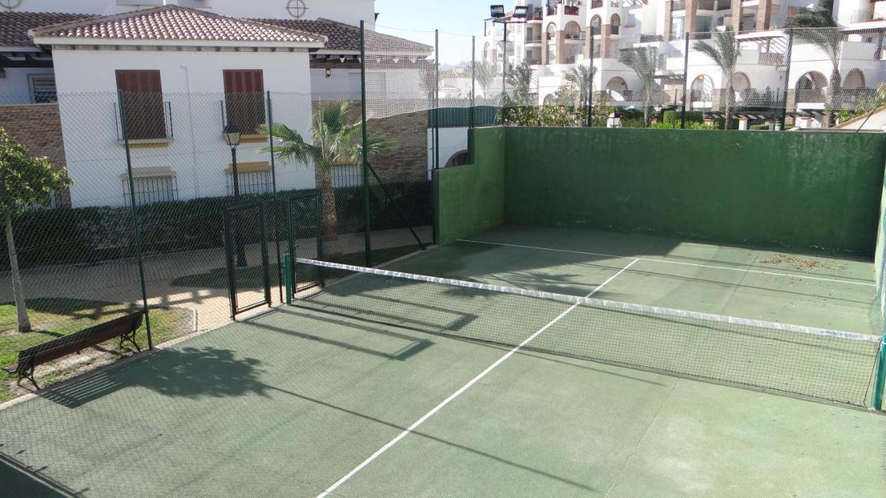 Al Andalus Thalassa III Verarental-Com Ngoại thất bức ảnh