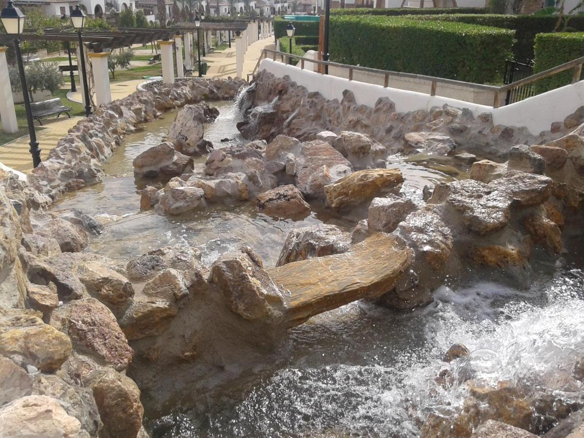 Al Andalus Thalassa III Verarental-Com Ngoại thất bức ảnh