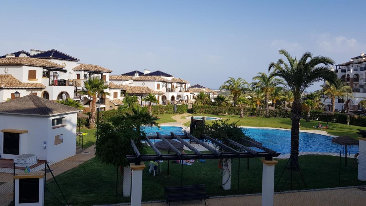 Al Andalus Thalassa III Verarental-Com Ngoại thất bức ảnh