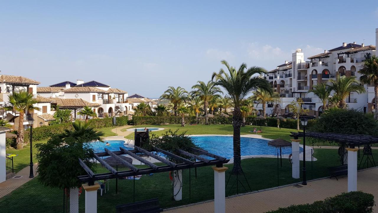 Al Andalus Thalassa III Verarental-Com Ngoại thất bức ảnh
