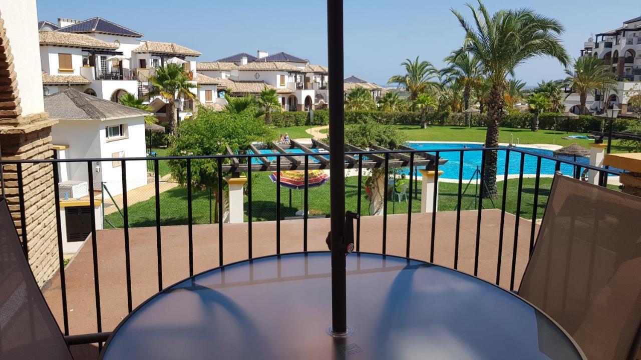Al Andalus Thalassa III Verarental-Com Ngoại thất bức ảnh