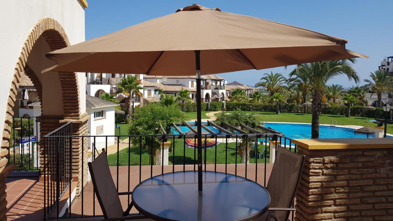 Al Andalus Thalassa III Verarental-Com Ngoại thất bức ảnh
