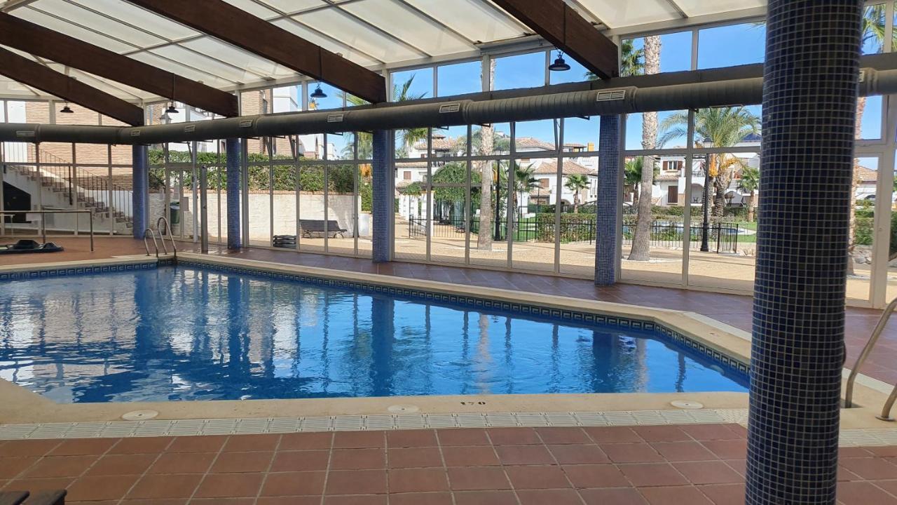 Al Andalus Thalassa III Verarental-Com Ngoại thất bức ảnh