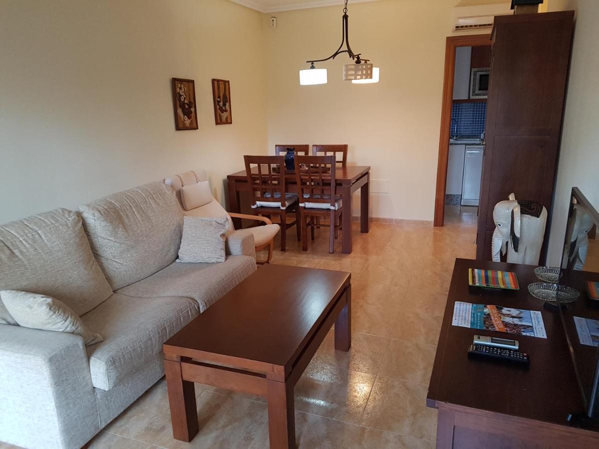 Al Andalus Thalassa III Verarental-Com Ngoại thất bức ảnh
