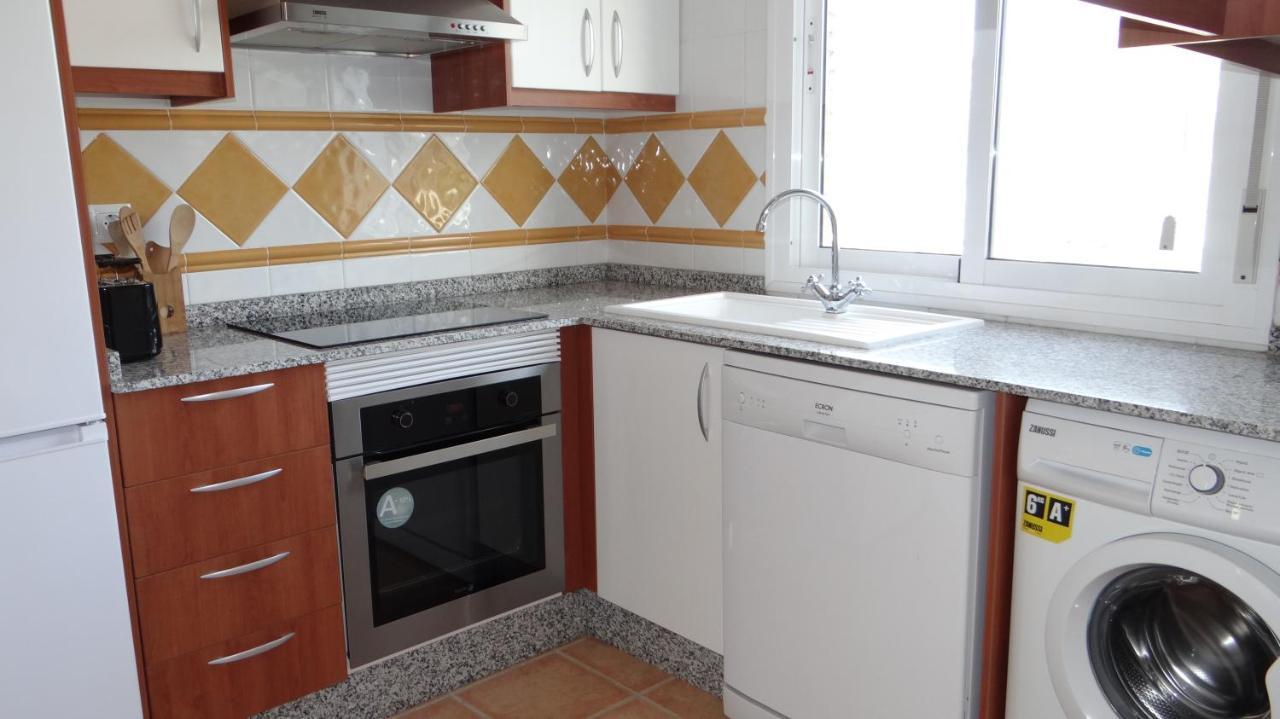 Al Andalus Thalassa III Verarental-Com Ngoại thất bức ảnh