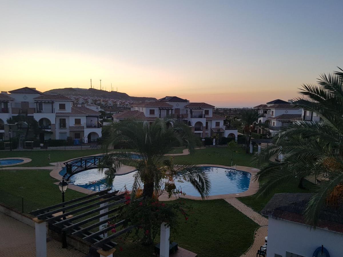 Al Andalus Thalassa III Verarental-Com Ngoại thất bức ảnh