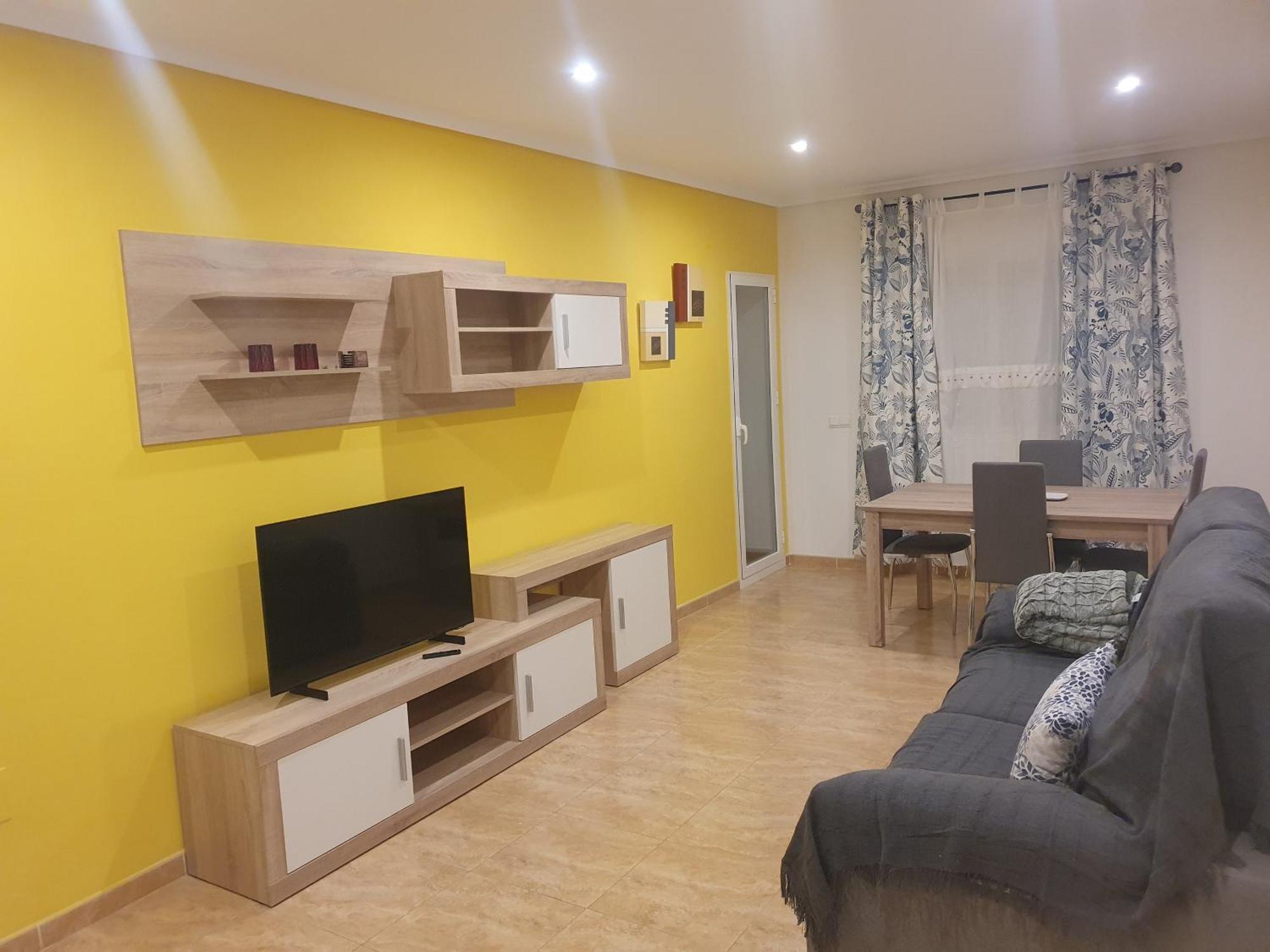 Al Andalus Thalassa III Verarental-Com Ngoại thất bức ảnh